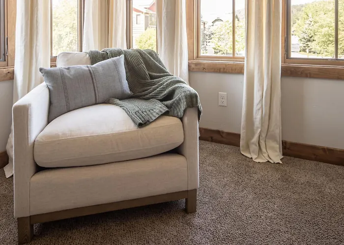 Essentia Townhome 167A