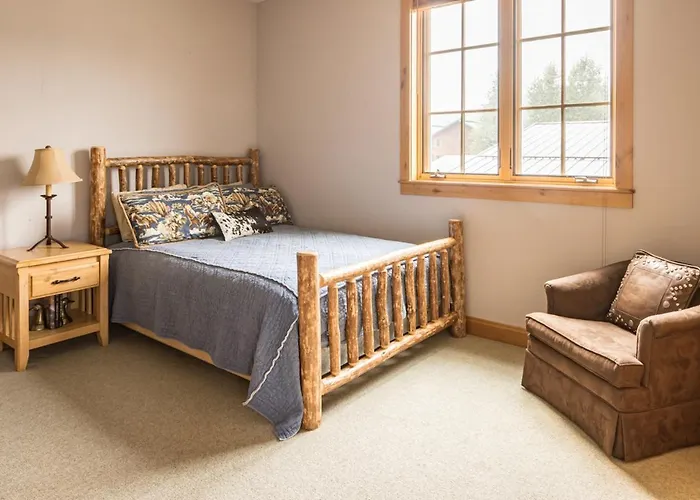 Lone Peak Townhome 5