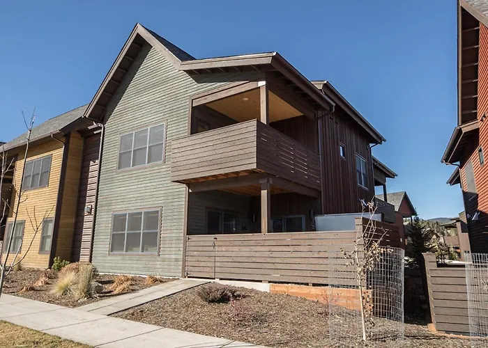 45 North Condo 235A