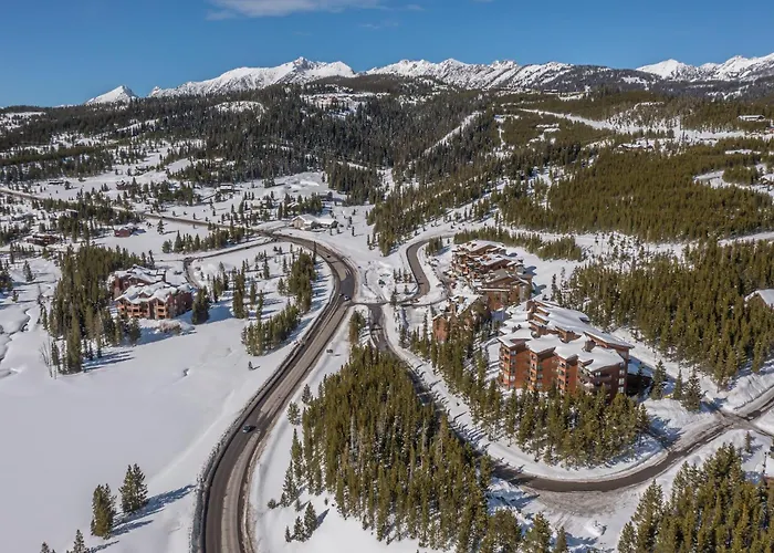 Snowflake At Skycrest