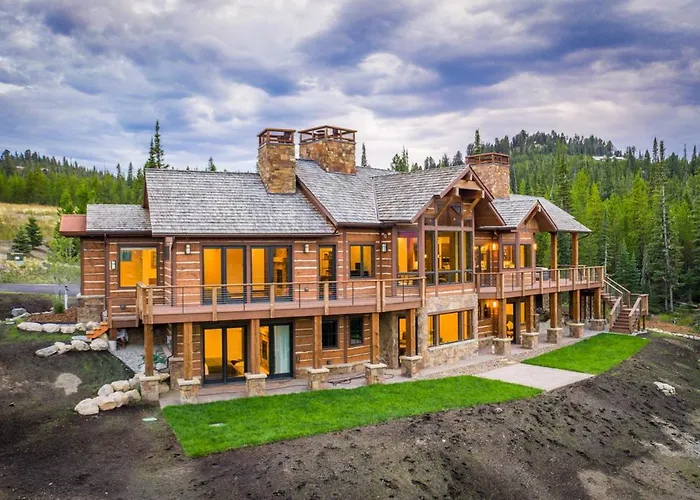 Mountain Valley Estate